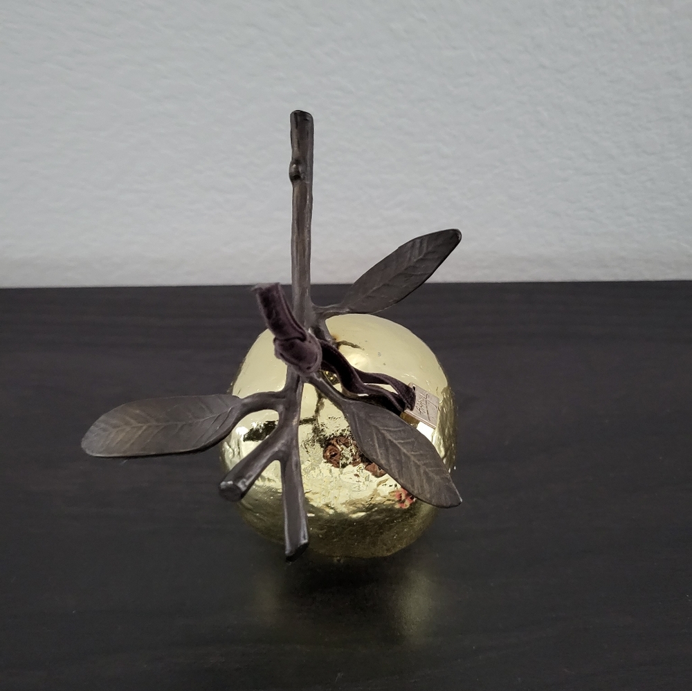 Michael Aram Gold Pomegranate